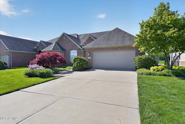 9209 Summer Song Lane, Sylvania, OH 43560
