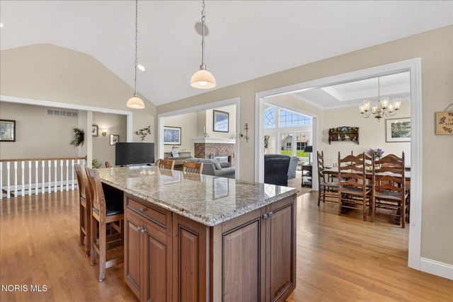 9209 Summer Song Lane, Sylvania, OH 43560