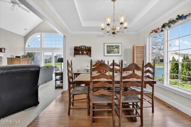 9209 Summer Song Lane, Sylvania, OH 43560