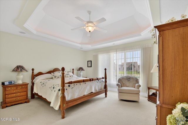 9209 Summer Song Lane, Sylvania, OH 43560