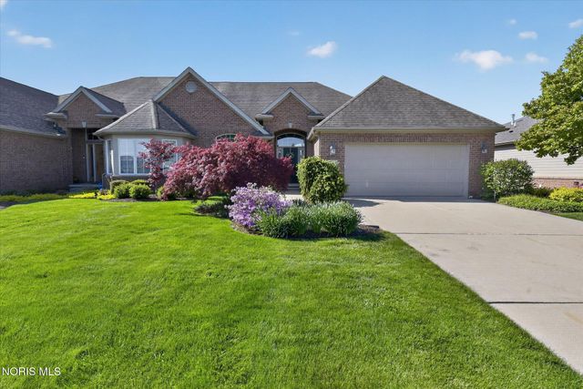 9209 Summer Song Lane, Sylvania, OH 43560