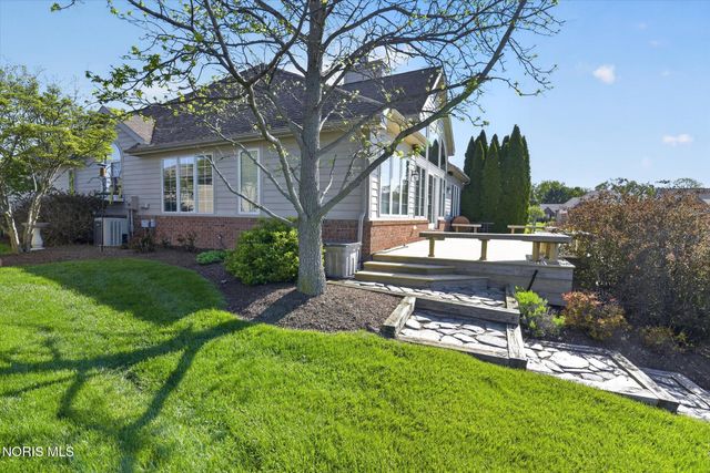 9209 Summer Song Lane, Sylvania, OH 43560