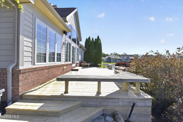 9209 Summer Song Lane, Sylvania, OH 43560