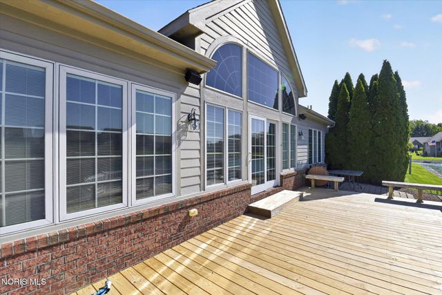 9209 Summer Song Lane, Sylvania, OH 43560