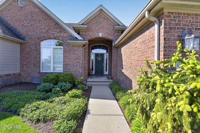 9209 Summer Song Lane, Sylvania, OH 43560