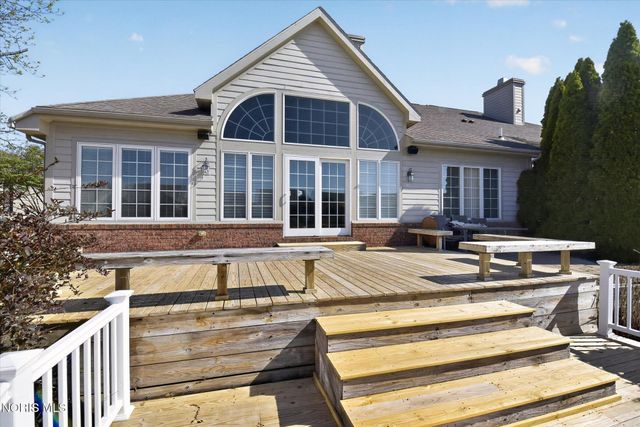 9209 Summer Song Lane, Sylvania, OH 43560
