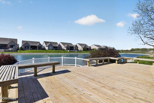 9209 Summer Song Lane, Sylvania, OH 43560