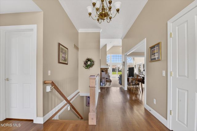 9209 Summer Song Lane, Sylvania, OH 43560