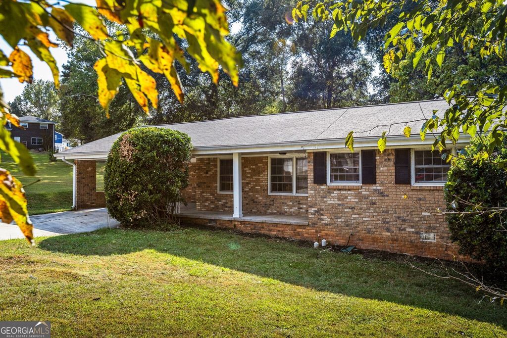 3175 Boyce Court SE, Atlanta, GA 30316