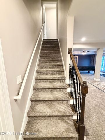 9805 Sunnys Halo Ct, Louisville, KY 40214