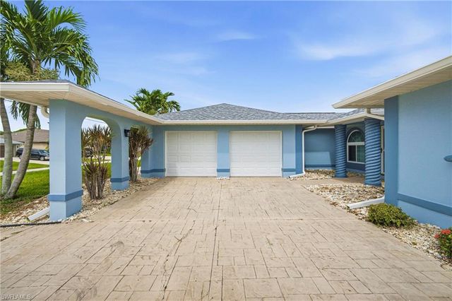 1409 SW 43rd TER, Cape Coral, FL 33914