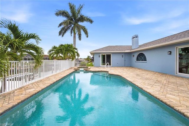 1409 SW 43rd TER, Cape Coral, FL 33914