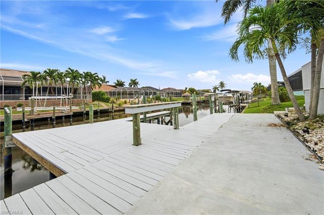 1409 SW 43rd TER, Cape Coral, FL 33914