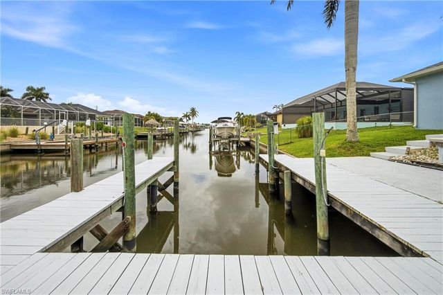 1409 SW 43rd TER, Cape Coral, FL 33914