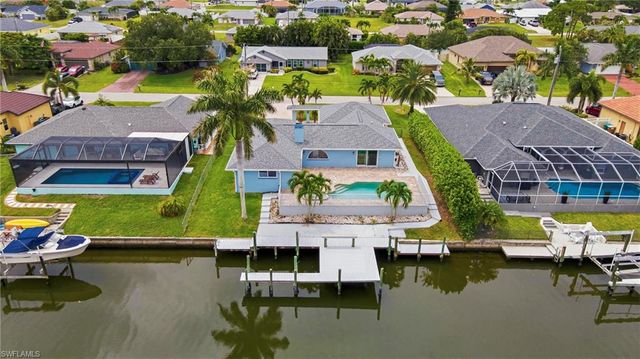 1409 SW 43rd TER, Cape Coral, FL 33914