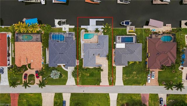 1409 SW 43rd TER, Cape Coral, FL 33914