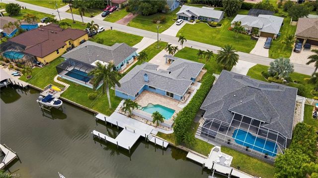 1409 SW 43rd TER, Cape Coral, FL 33914