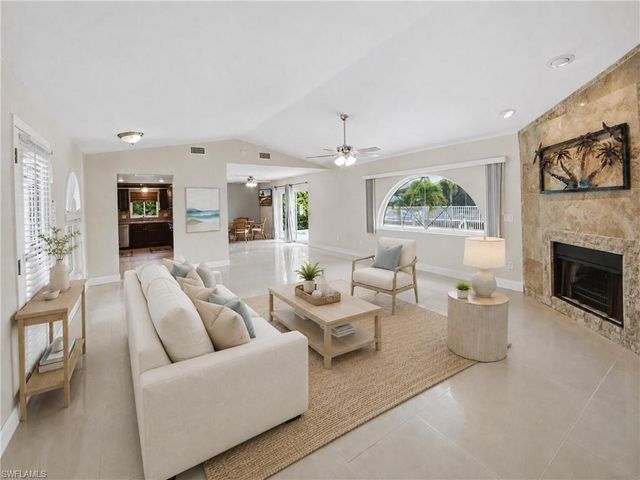 1409 SW 43rd TER, Cape Coral, FL 33914