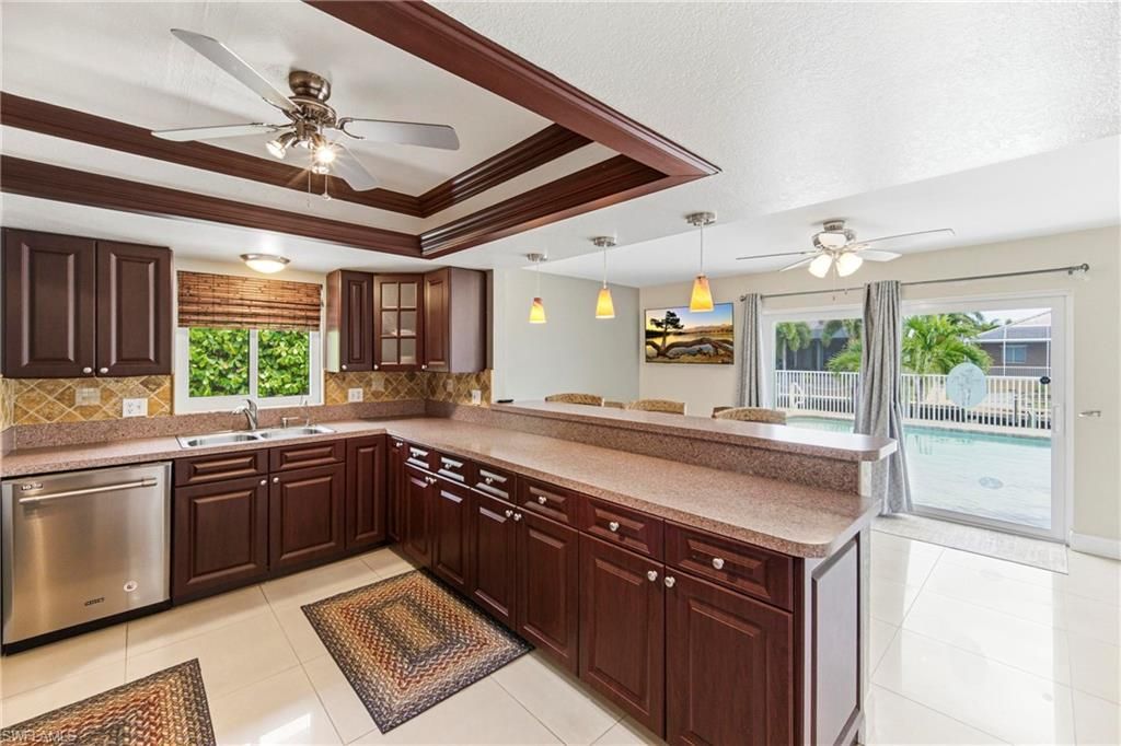 1409 SW 43rd TER, CAPE CORAL, FL 33914 — photo 5