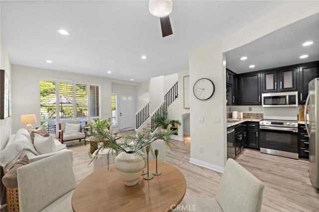 19 Willow Wind, Aliso Viejo, CA 92656