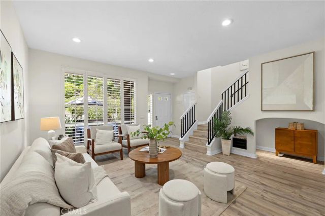 19 Willow Wind, Aliso Viejo, CA 92656