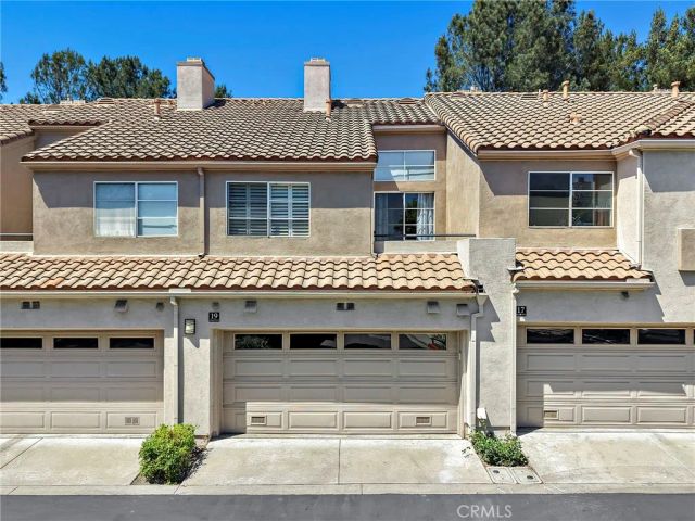 19 Willow Wind, Aliso Viejo, CA 92656