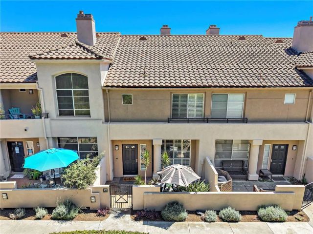 19 Willow Wind, Aliso Viejo, CA 92656