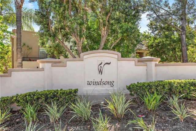 19 Willow Wind, Aliso Viejo, CA 92656