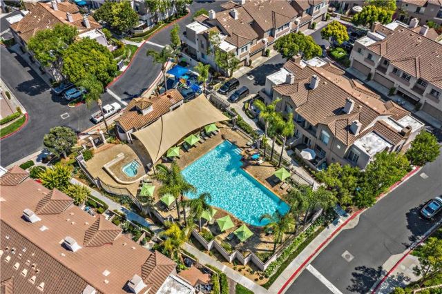 19 Willow Wind, Aliso Viejo, CA 92656