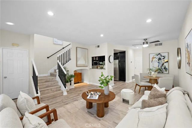 19 Willow Wind, Aliso Viejo, CA 92656