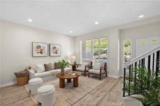 19 Willow Wind, Aliso Viejo, CA 92656