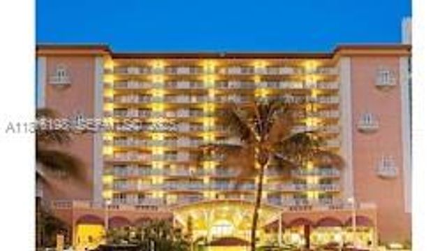 19201 Collins Ave 441, Sunny Isles Beach, FL 33160