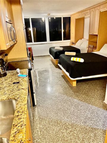 19201 Collins Ave 441, Sunny Isles Beach, FL 33160