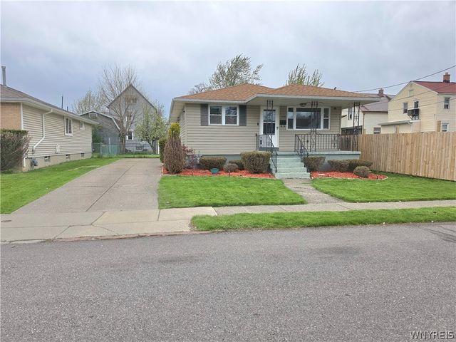 160 Weyand Avenue, Buffalo, NY 14210