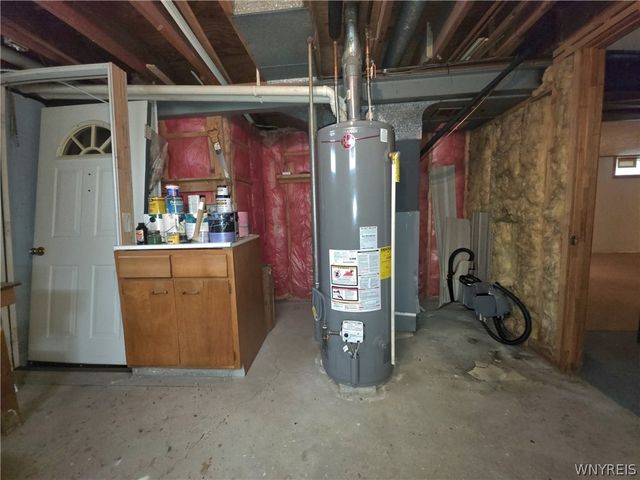 160 Weyand Avenue, Buffalo, NY 14210
