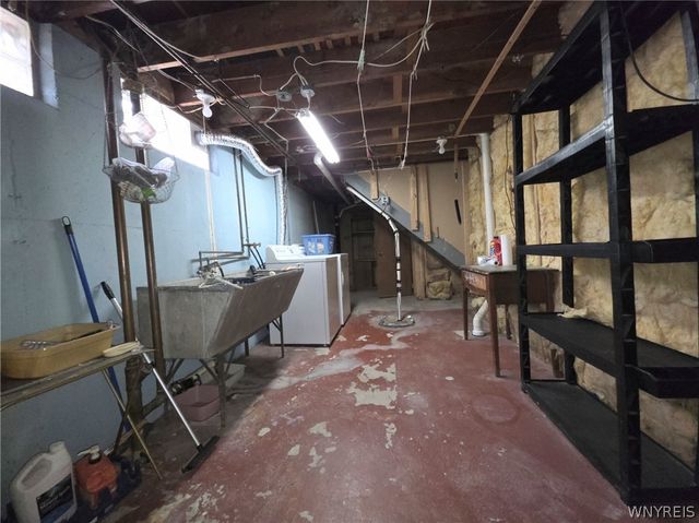 160 Weyand Avenue, Buffalo, NY 14210
