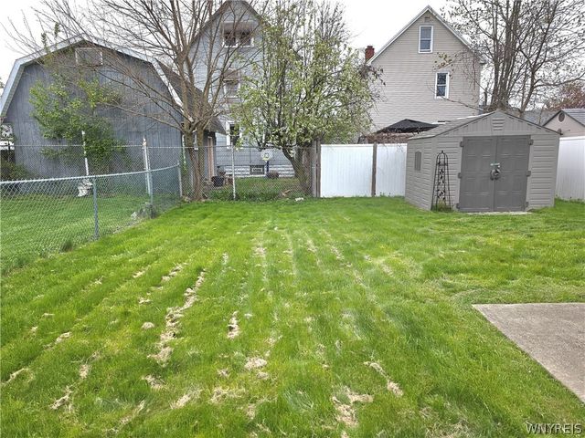 160 Weyand Avenue, Buffalo, NY 14210