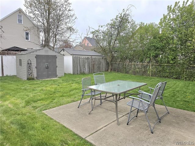160 Weyand Avenue, Buffalo, NY 14210