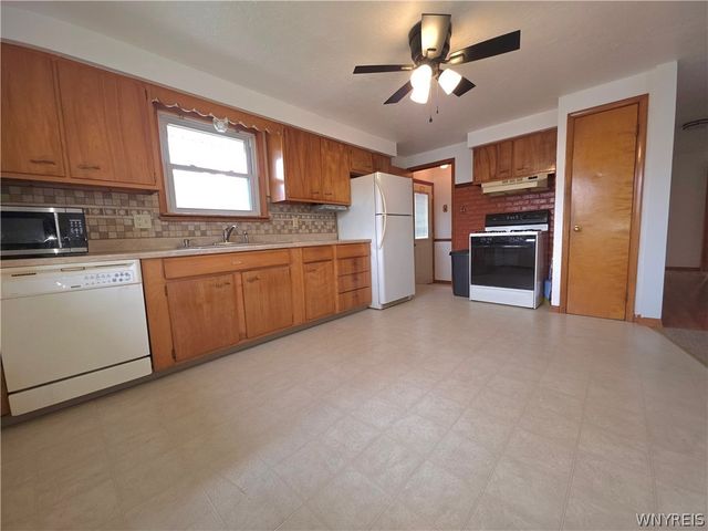 160 Weyand Avenue, Buffalo, NY 14210