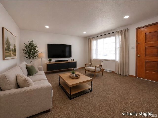160 Weyand Avenue, Buffalo, NY 14210