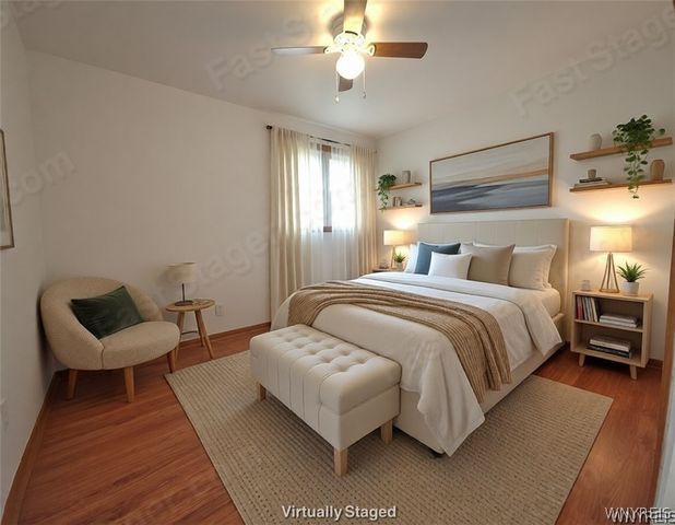 160 Weyand Avenue, Buffalo, NY 14210