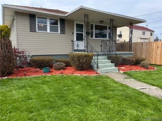 160 Weyand Avenue, Buffalo, NY 14210