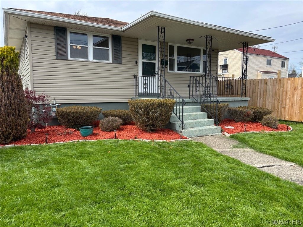 160 Weyand Avenue, Buffalo, NY 14210