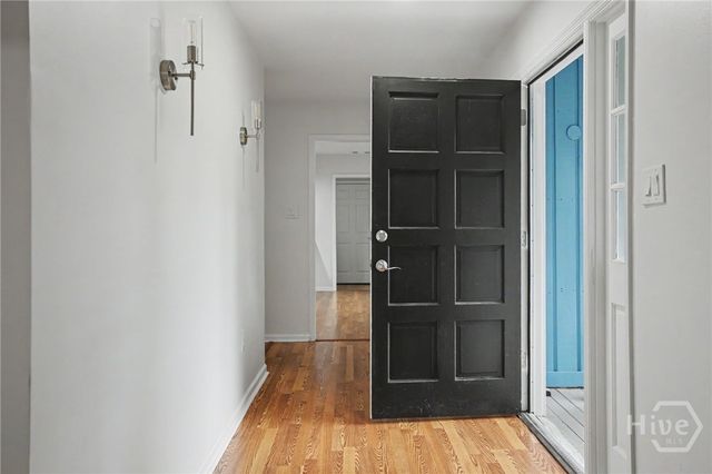 14 Hemingway Drive, Savannah, GA 31411