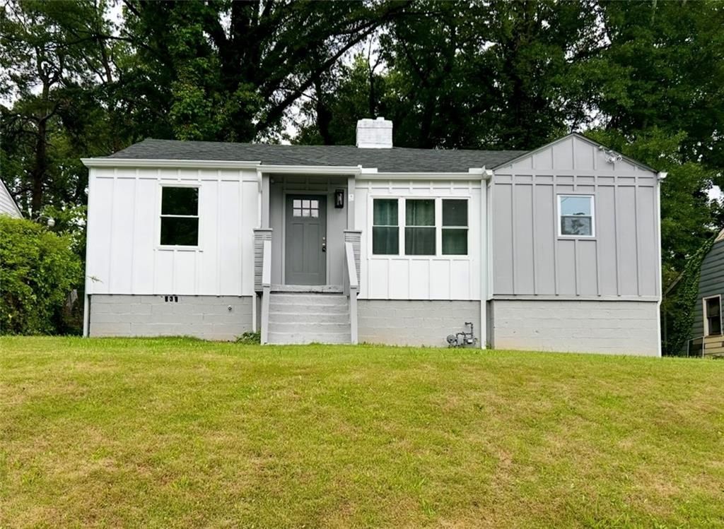 876 Pinehurst SW Terrace, Atlanta, GA 30310