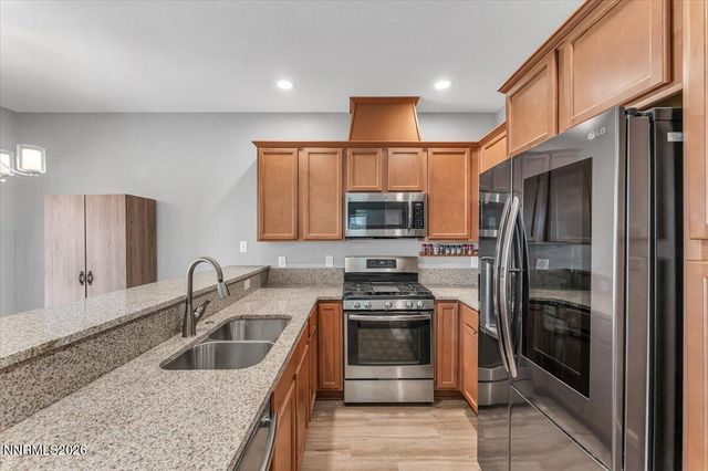1368 Saltern Drive, Carson City, NV 89706