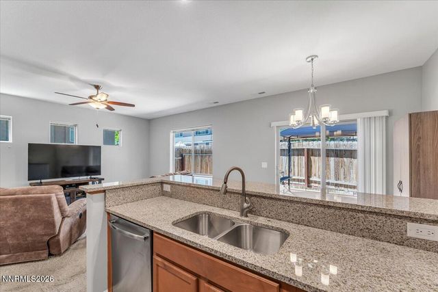 1368 Saltern Drive, Carson City, NV 89706