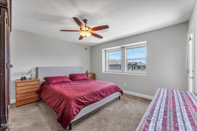 1368 Saltern Drive, Carson City, NV 89706