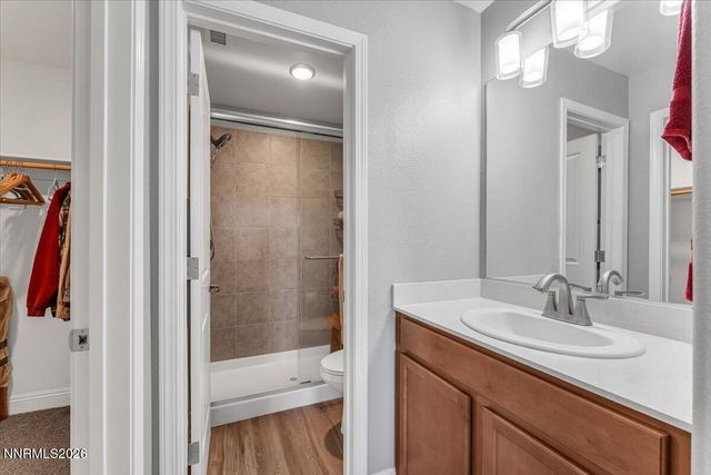 1368 Saltern Drive, Carson City, NV 89706