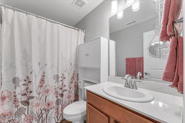 1368 Saltern Drive, Carson City, NV 89706